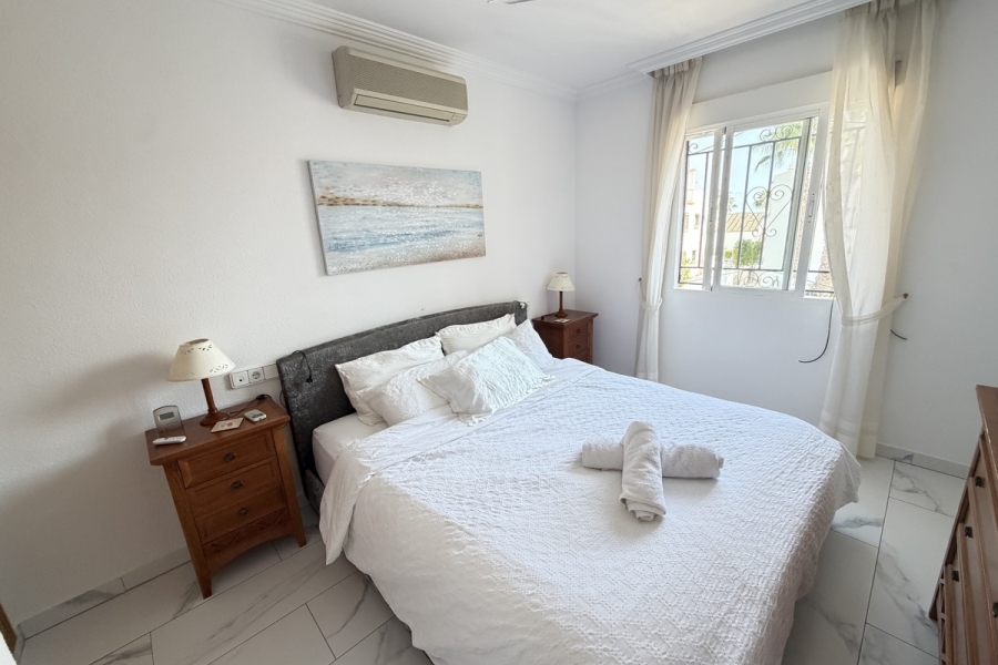 Re-Sale - Detached Villa - Orihuela Costa - Villamartin