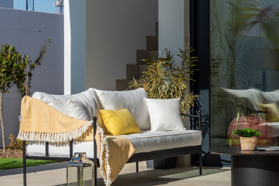 Nieuw - Vrijstaande Villa - Mar de Cristal