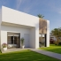 New - Detached Villa - Algorfa - La Finca Golf Resort