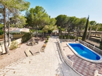 Re-Sale - Detached Villa - Pinar de Campoverde - Pinar de Campoverde - Village