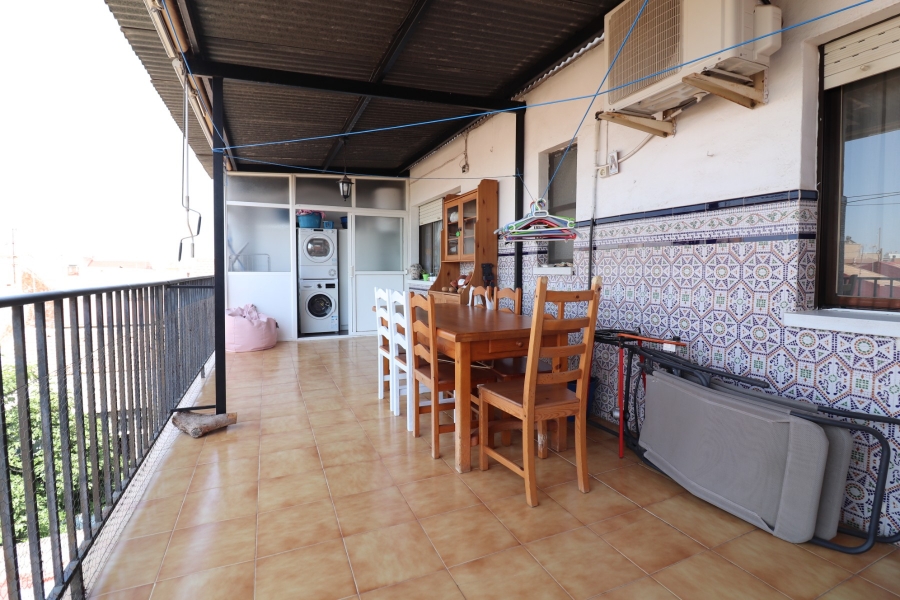 La Revente - Appartement - Dolores - Dolores - Ville