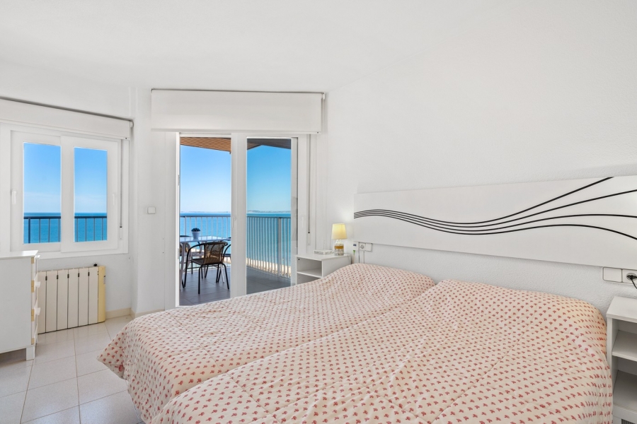 Re-Sale - Apartment - Santa Pola - Santa Pola - Town