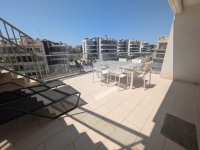 Re-Sale - Apartment - Orihuela Costa - Villamartin