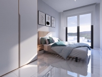 New - Apartment - Algorfa - Algorfa - Village