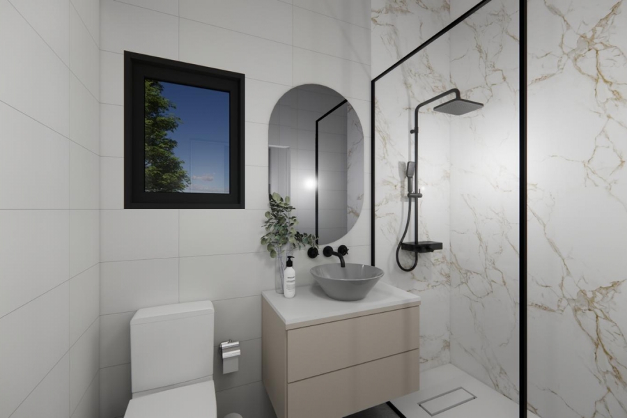 New - Detached Villa - Ciudad Quesada - Ciudad Quesada - Town