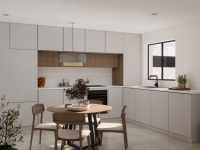 New - Townhouse - Orihuela Costa