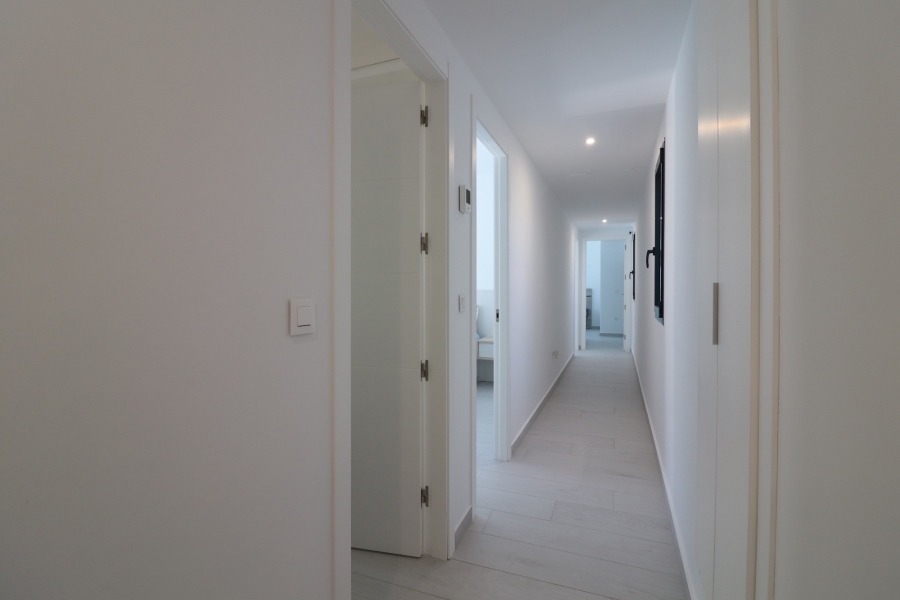 Re-Sale - Detached Villa - Algorfa - La Finca Golf Resort