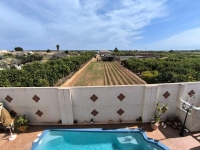 Re-Sale - Detached Villa - Guardamar del Segura - El Raso