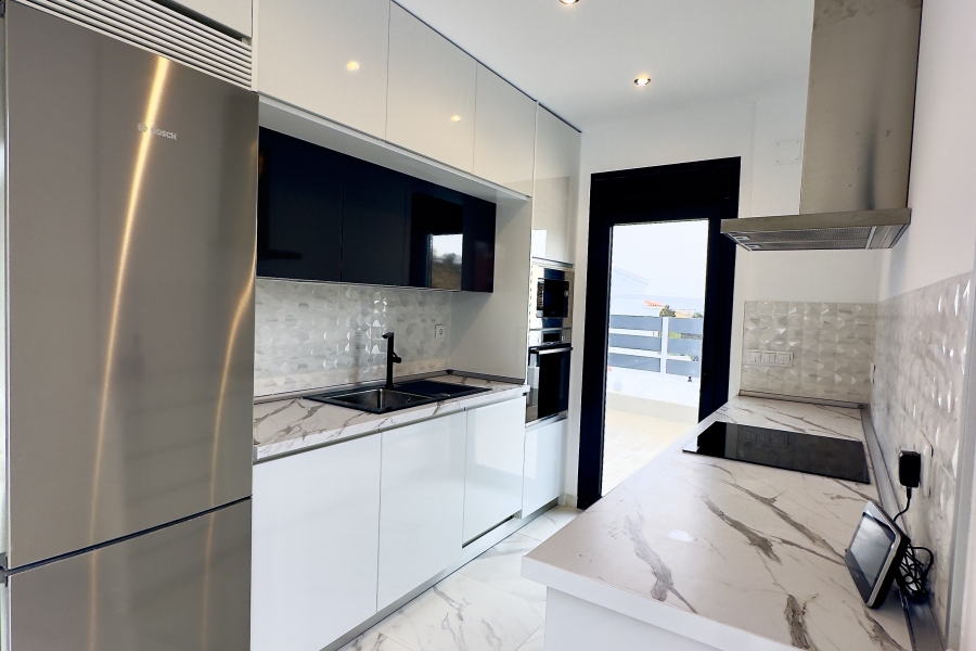 New - Apartment - Ciudad Quesada - Ciudad Quesada - Town