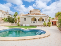 Re-Sale - Detached Villa - Ciudad Quesada - La Fiesta