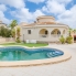 Re-Sale - Detached Villa - Ciudad Quesada - La Fiesta