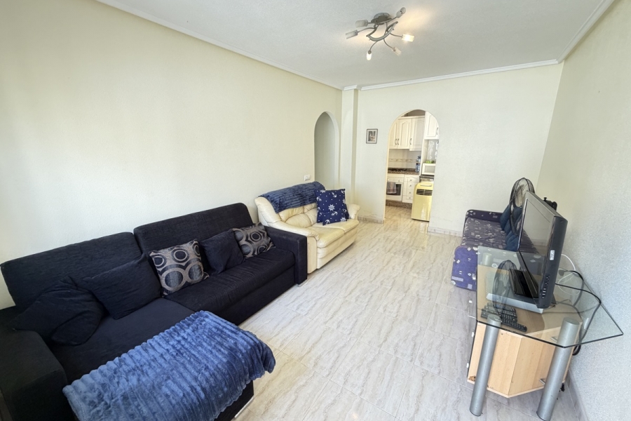 Re-Sale - Apartment - Orihuela Costa - Los Dolses