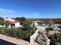 Re-Sale - Detached Villa - Algorfa - Lomas de La Juliana