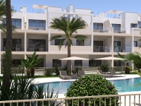 New - Apartment - Torre Pacheco - Torre Pacheco - Town