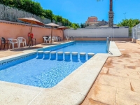Re-Sale - Townhouse - Orihuela Costa - Playa Flamenca