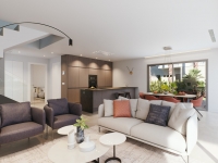 Nueva - Chalet - Las Colinas Golf Resort