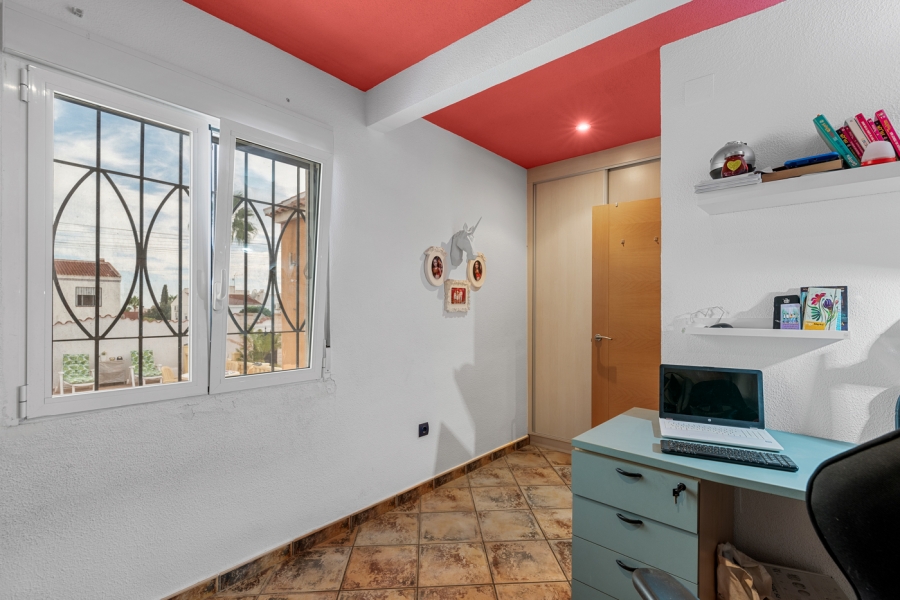 Re-Sale - Detached Villa - Ciudad Quesada - Ciudad Quesada - Town