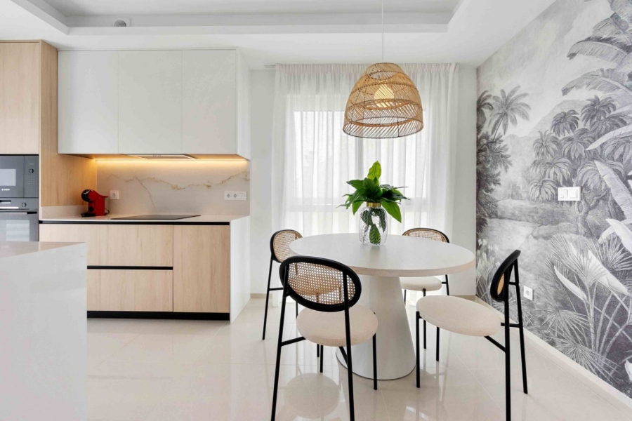 Re-Sale - Apartment - Ciudad Quesada - Doña Pepa