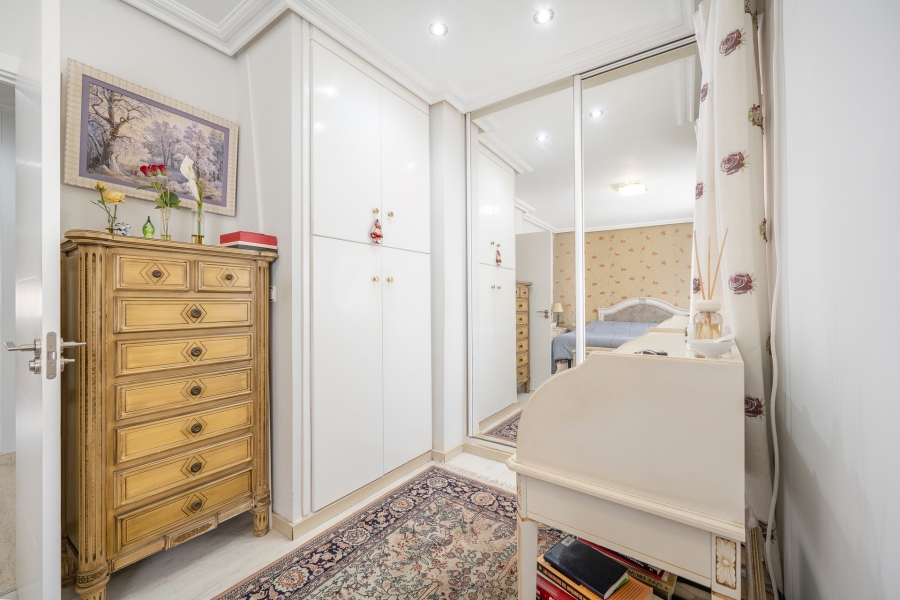 Re-Sale - Townhouse - Guardamar del Segura - El Moncayo