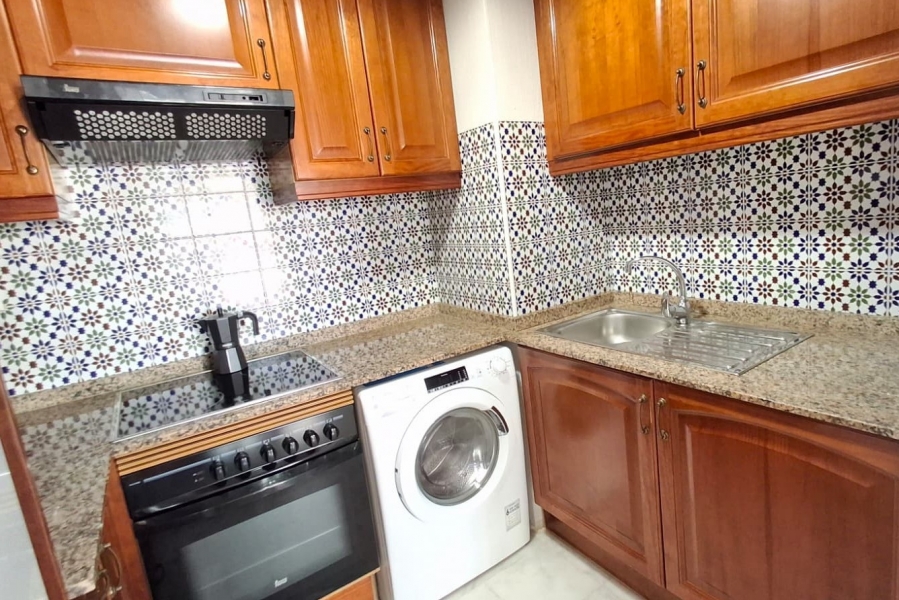 Re-Sale - Apartment - Torrevieja - Playa Los Locos