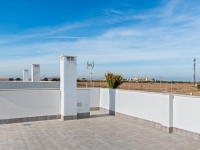 New - Detached Villa - Cartagena - Mar de Cristal