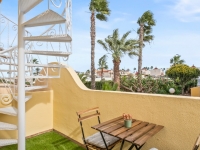 Re-Sale - Townhouse - Orihuela Costa - La Florida