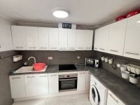 Re-Sale - Townhouse - Benijofar - Monte Azul