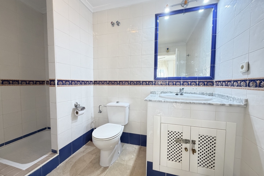 Re-Sale - Apartment - Orihuela Costa - Villamartin