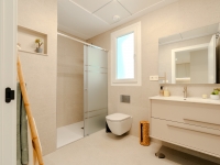 New - Townhouse - Los Alcazares - Los Alcazares - Town