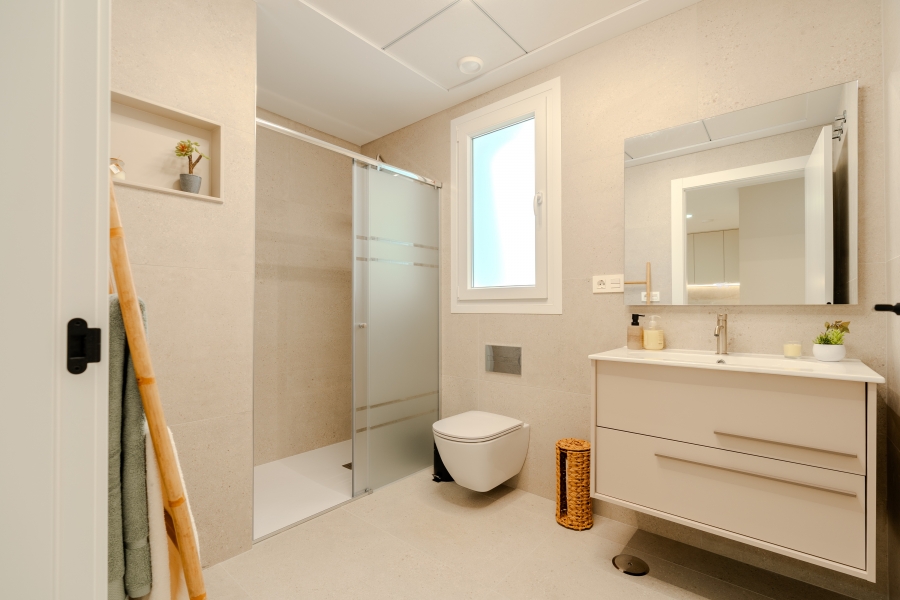 New - Townhouse - Los Alcazares - Los Alcazares - Town