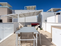 Re-Sale - Detached Villa - Benijofar - Benijofar - Village