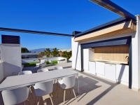 Nouveau - Villa - Condado de Alhama - Condado de Alhama Golf Resort