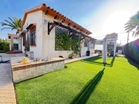 Re-Sale - Detached Villa - Orihuela Costa - Cabo Roig