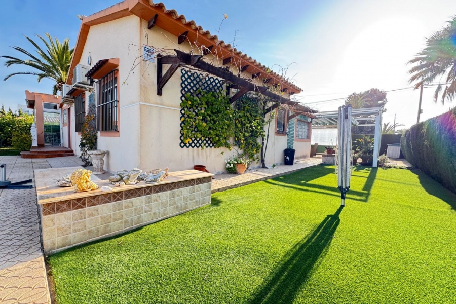 Re-Sale - Detached Villa - Orihuela Costa - Cabo Roig