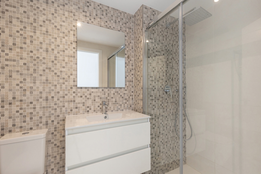 Re-Sale - Apartment - Orihuela Costa - Punta Prima