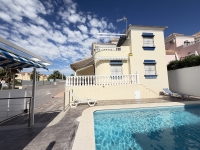 Re-Sale - Detached Villa - Orihuela Costa - El Galan