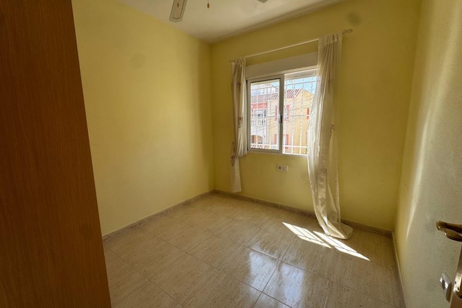 Re-Sale - Apartment - San Miguel de Salinas - Blue Lagoon