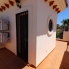 Re-Sale - Semi Detached Villa - Algorfa - La Finca Golf Resort