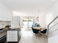 New - Townhouse - Torrevieja