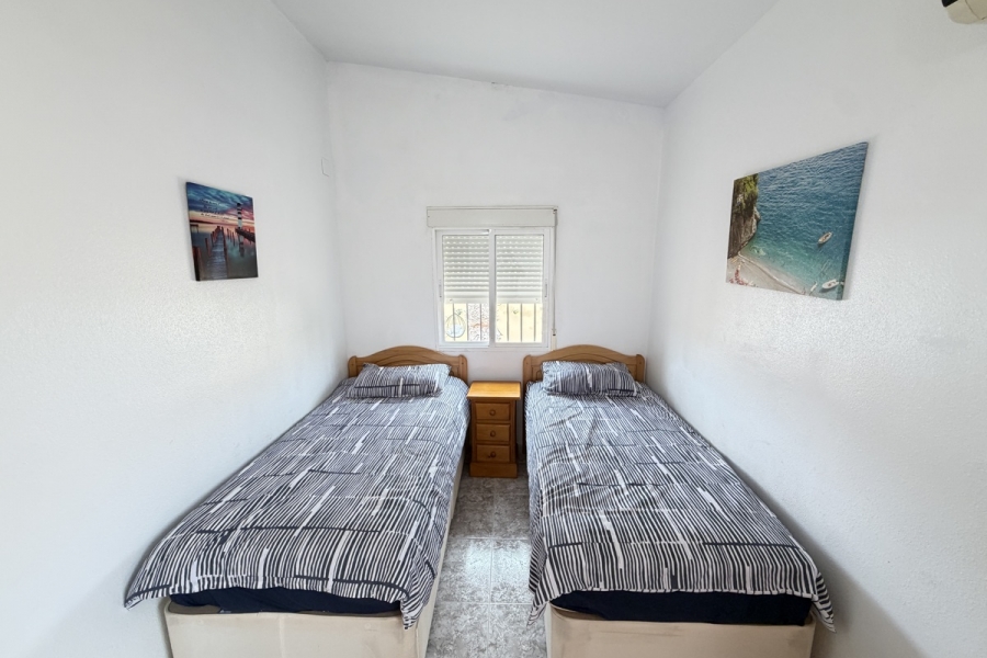 Re-Sale - Detached Villa - Orihuela Costa - Villamartin