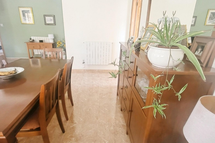 Re-Sale - Detached Villa - La Romana - La Romana - Country