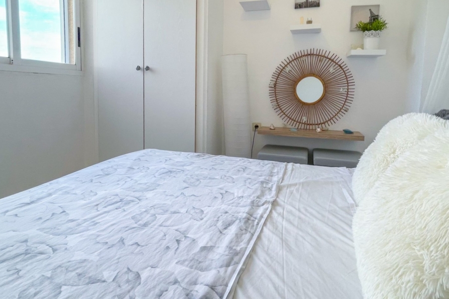 Re-Sale - Townhouse - Torrevieja - Doña Ines