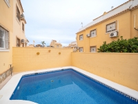 Re-Sale - Quad Villa - Ciudad Quesada - Ciudad Quesada - Town