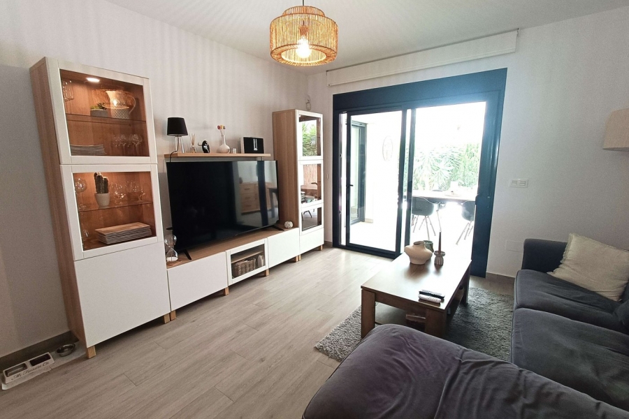 Re-Sale - Apartment - San Miguel de Salinas - La Cañada - Los Alcores