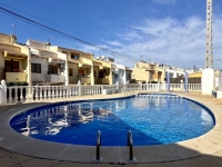 Re-Sale - Townhouse - Orihuela Costa - Los Balcones