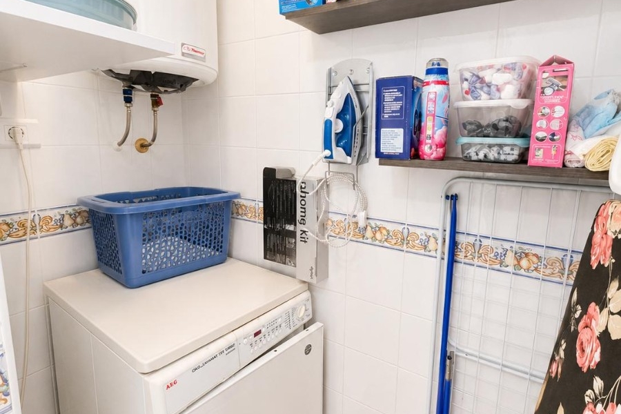 Re-Sale - Apartment - Orihuela Costa - Los Dolses