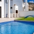 New - Detached Villa - Finestrat - Balcon de Finestrat - Tierra Marina