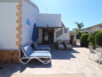 Re-Sale - Detached Villa - Formentera del Segura - Fincas de La Vega