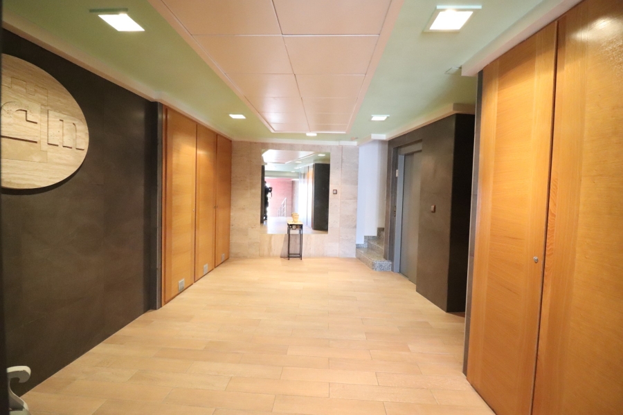 Re-Sale - Apartment - Benijofar - Benijofar - Village