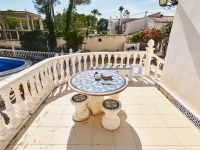 Re-Sale - Detached Villa - Pinar de Campoverde - Pinar de Campoverde - Village